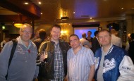 A gathering!  Of testers? The 2nd of November marked the first testing meet up I’d ever attended.  I’d heard about this London Testing Gathering before but with my home being...